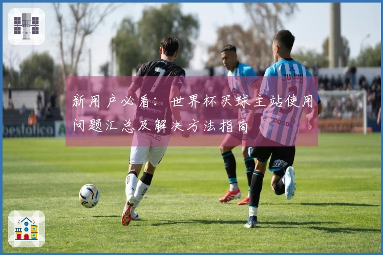 新用户必看：世界杯买球主站使用问题汇总及解决方法指南