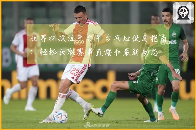 世界杯投注平台平台网址使用指南:轻松获取赛事直播和最新动态