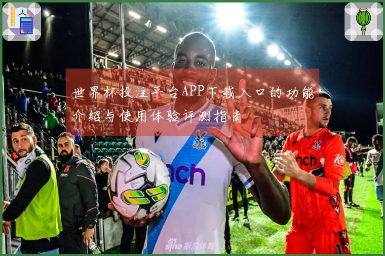 世界杯投注平台APP下载入口的功能介绍与使用体验评测指南