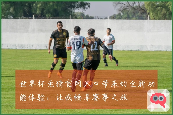 世界杯竞猜官网入口带来的全新功能体验，让我畅享赛事之旅