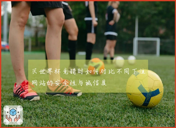 买世界杯竞猜时如何对比不同下注网站的安全性与诚信度