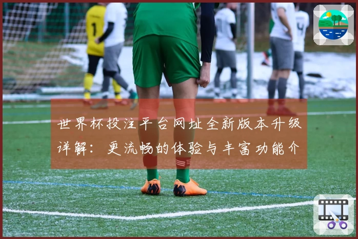世界杯投注平台网址全新版本升级详解：更流畅的体验与丰富功能介绍